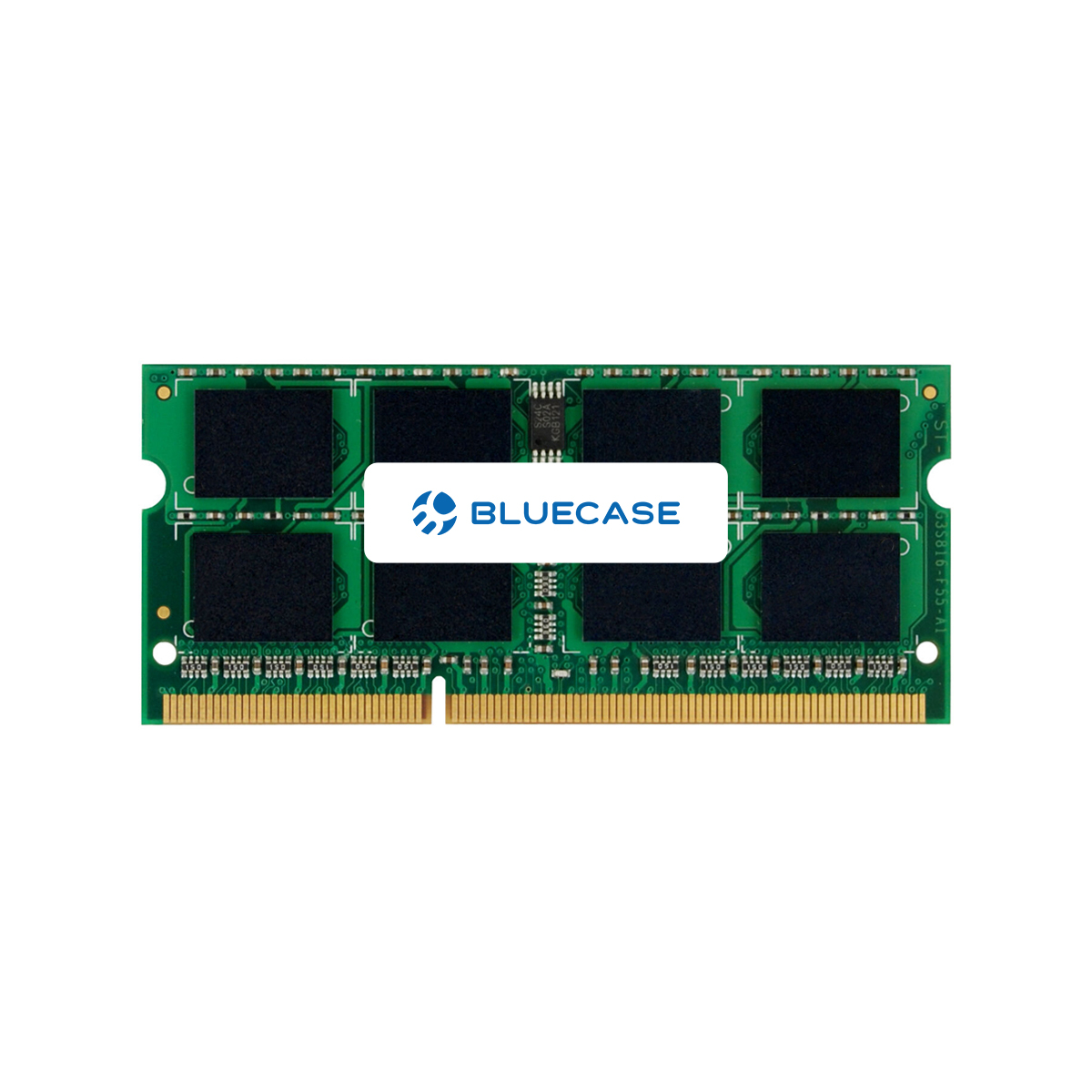 MEMÓRIA RAM DDR3 1333MHz SODIMM LOW VOLTAGE 1,35V BMDSO3D13M135VS9/2G - 1