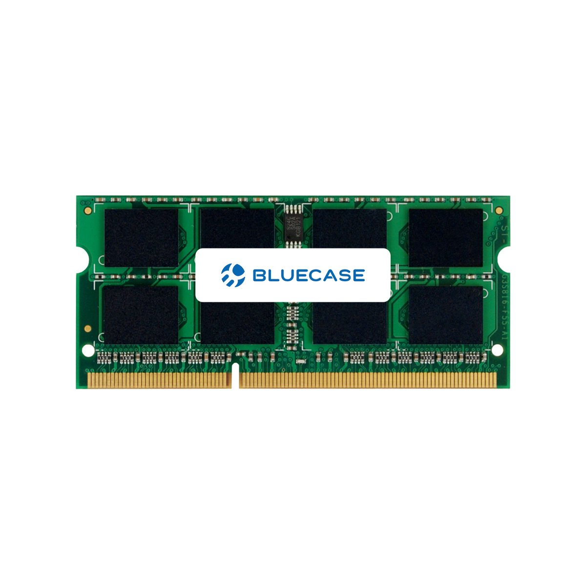 MEMÓRIA RAM DDR3 1333MHz SO-DIMM 1.35V BMSO3D13M135V9 - 1