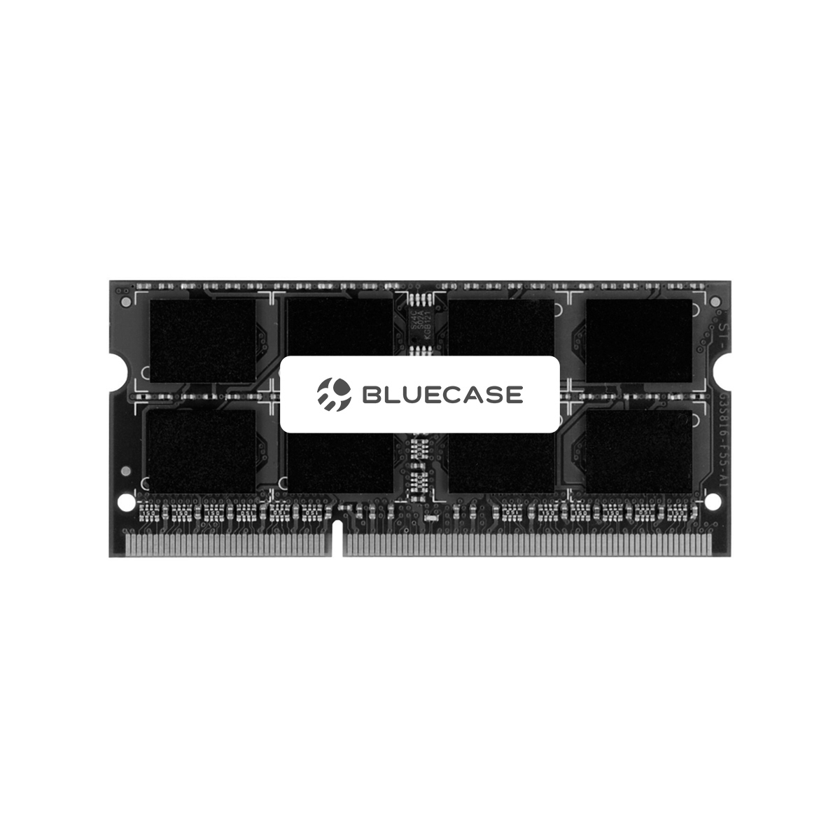 MEMÓRIA RAM DDR3 1333MHz SO-DIMM 1.35V BMSO3D13M135V9 - 1