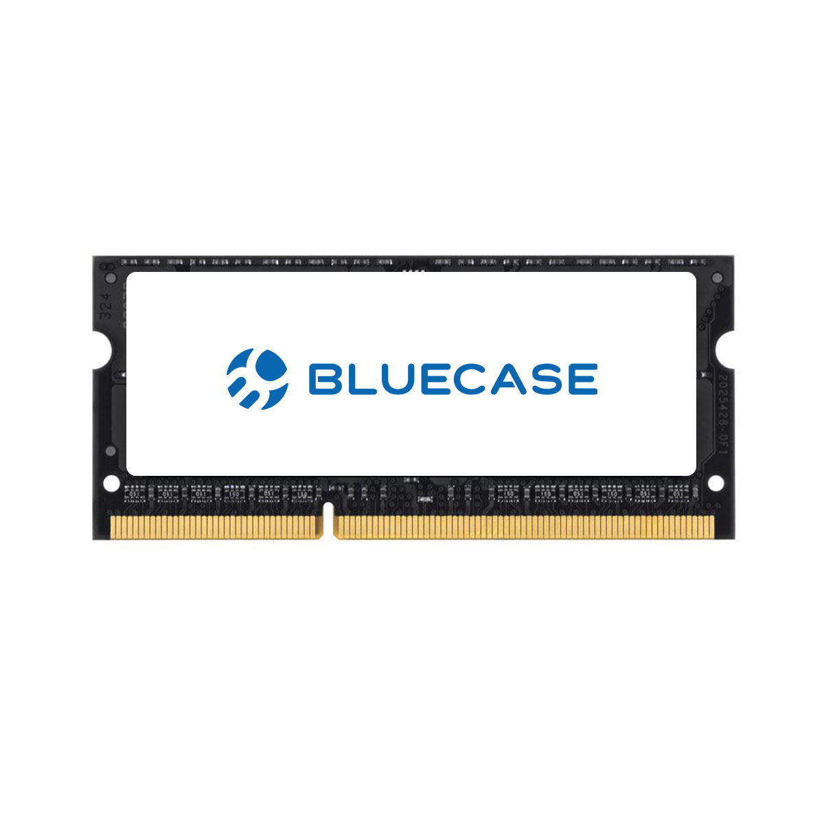 MEMORIA DDR4 2666MHZ SODIMM (NOTEBOOK) 1.2V SINGLE RANK BLUECASE PN BMSO4D26M12V19 - 1