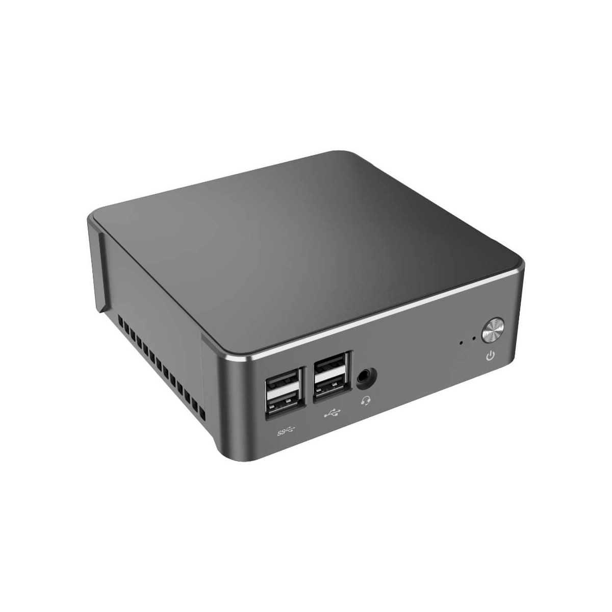 MINI PC BLUEBOX INTEL CORE i5 10ª GER - 1