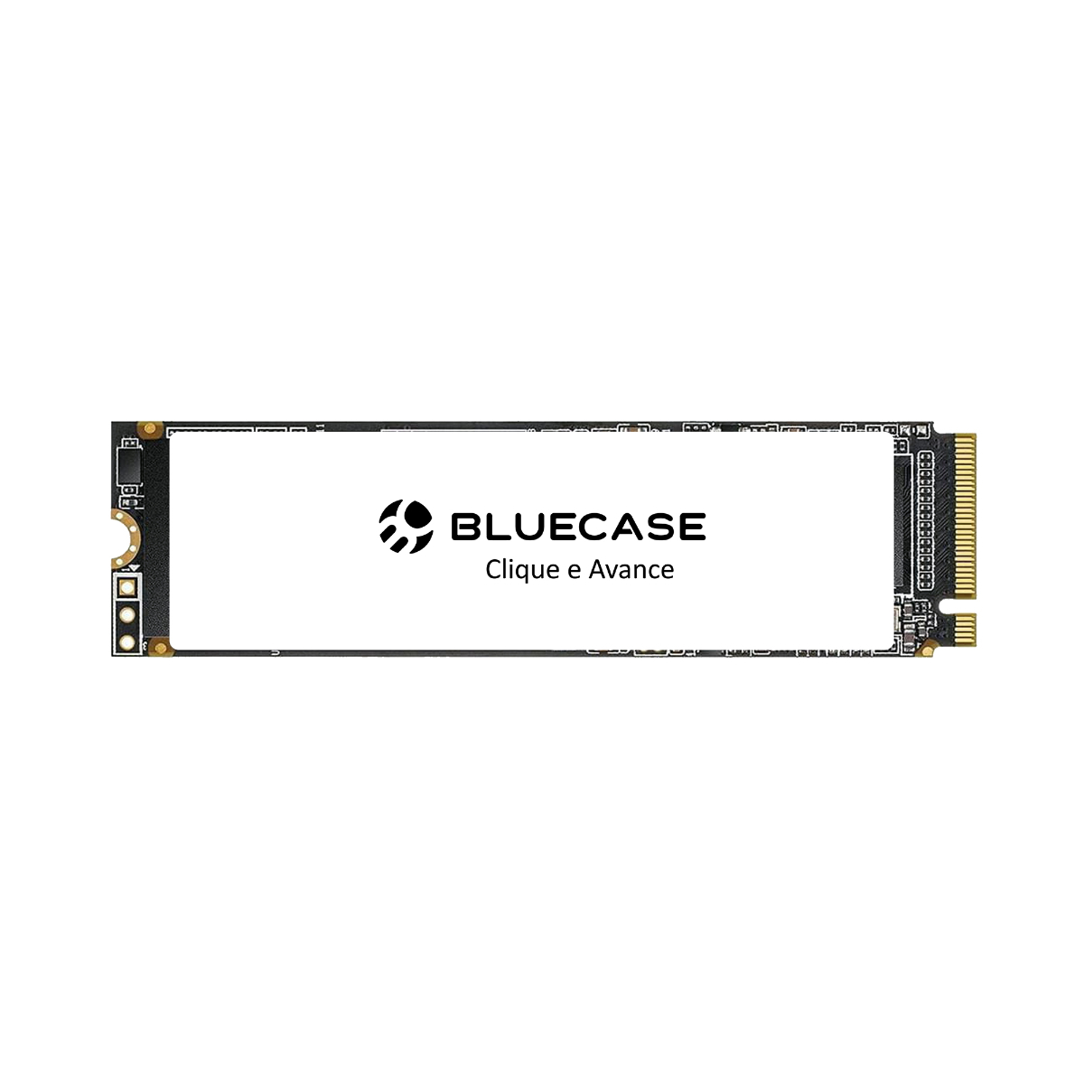 SSD BLACKBIRD M.2 2280 NVMe - 2