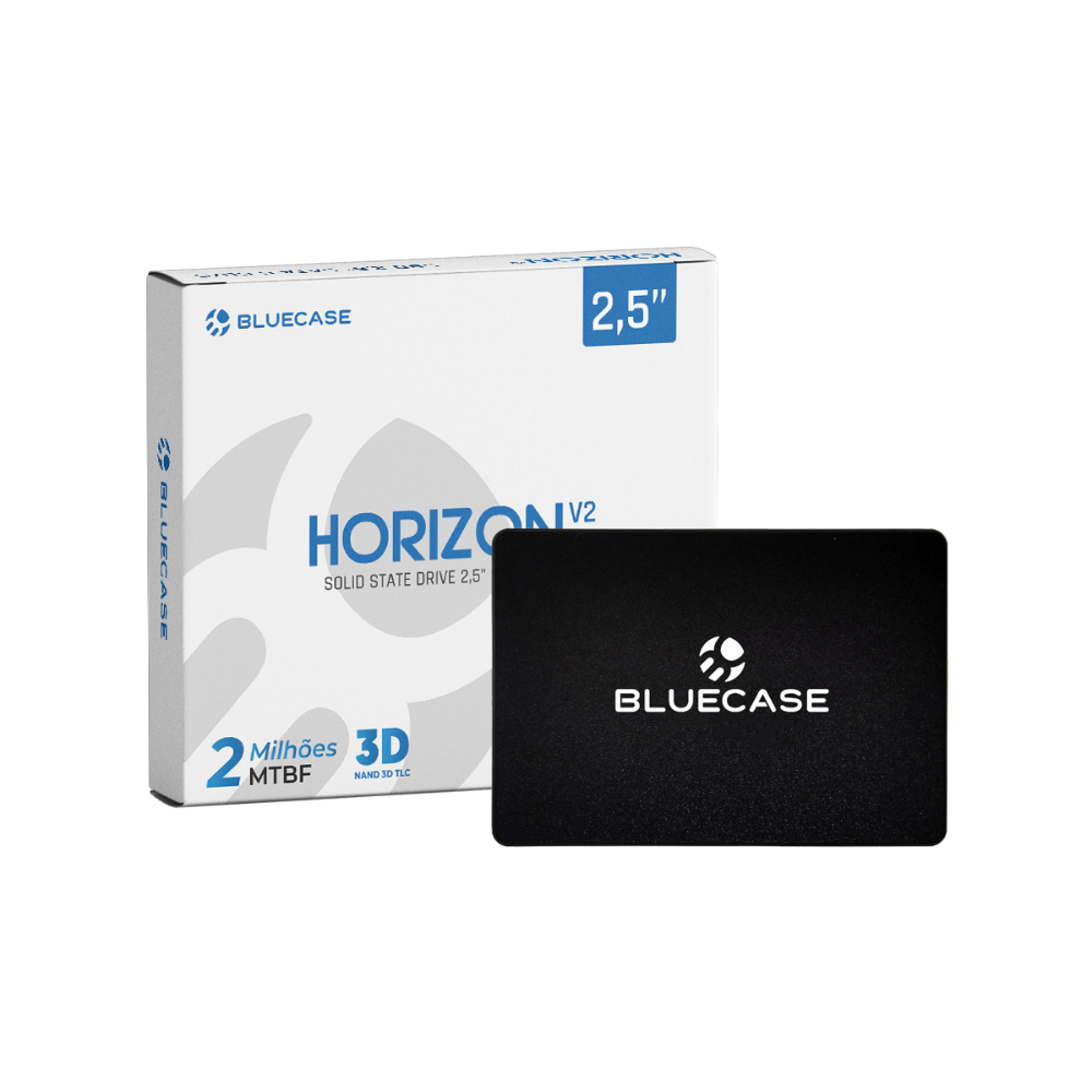 SSD HORIZON V2 2,5" SATA3 - 1
