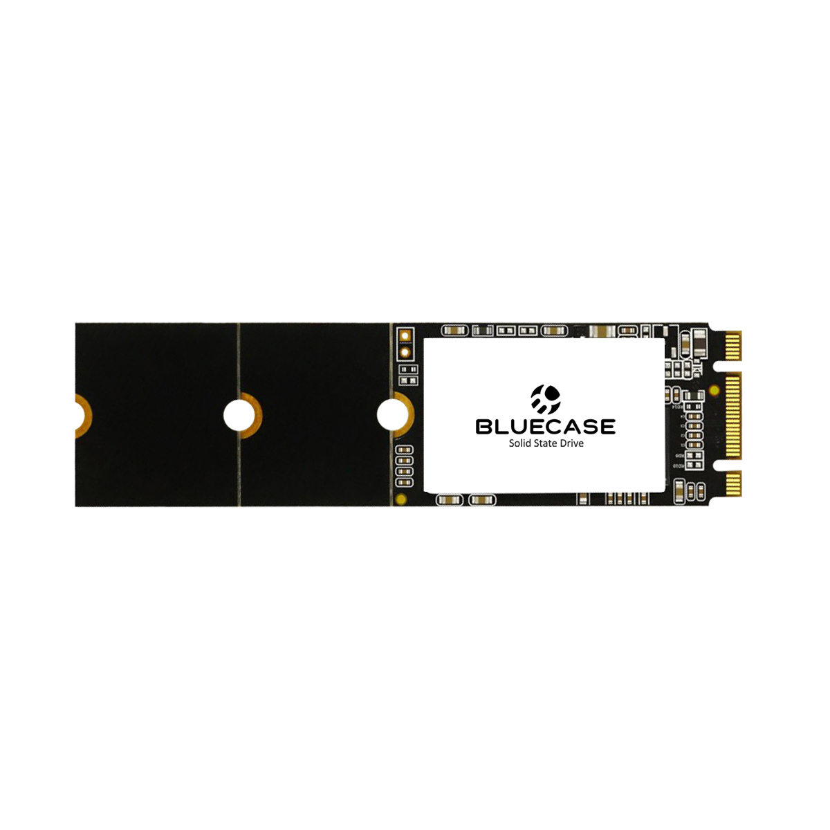 SSD M.2 2280 120GB PN BSD2M11/120G - 1